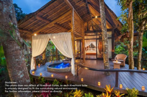 Отель Fivelements Retreat Bali  Убуд
